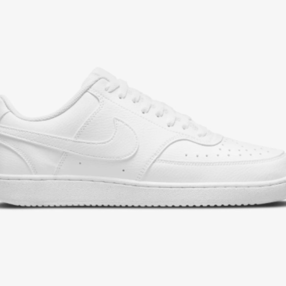 Nike Court Vision Low Sneaker (Women) - Picture 2 of 13